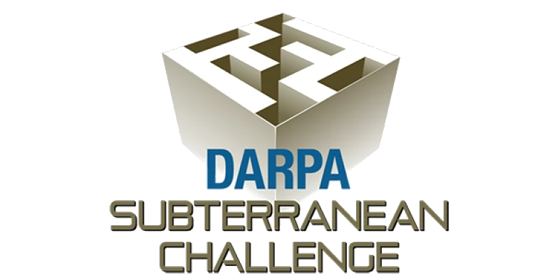 DARPA SubT