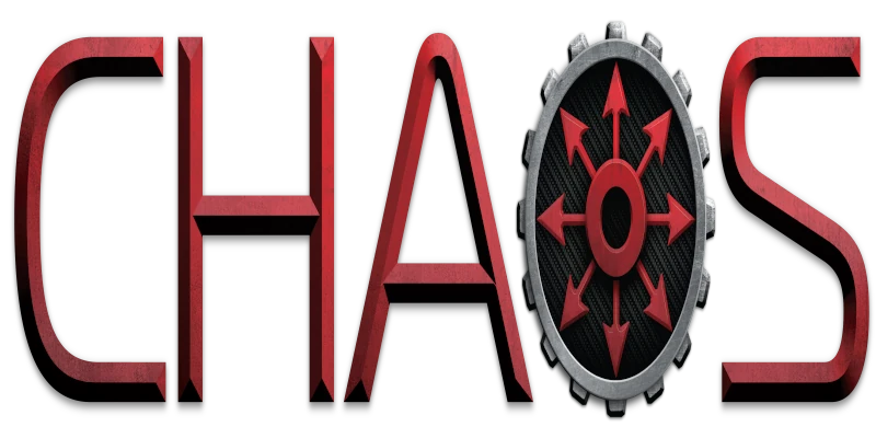 DARPA CHAOS