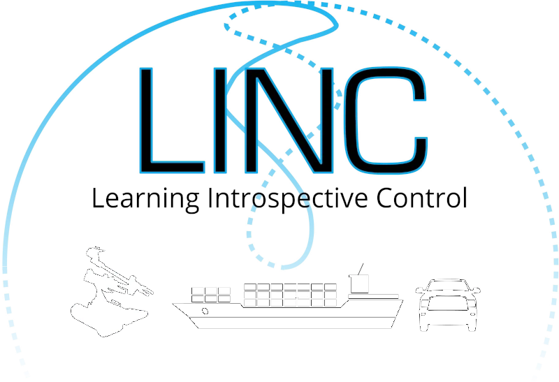 DARPA LiNC